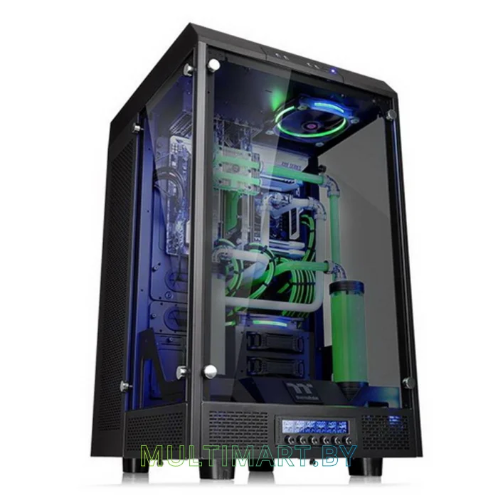 Корпус Thermaltake The Tower 900 CA-1H1-00F1WN-00